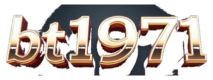 bt1971 logo